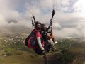Paraglide Cape Town TRF